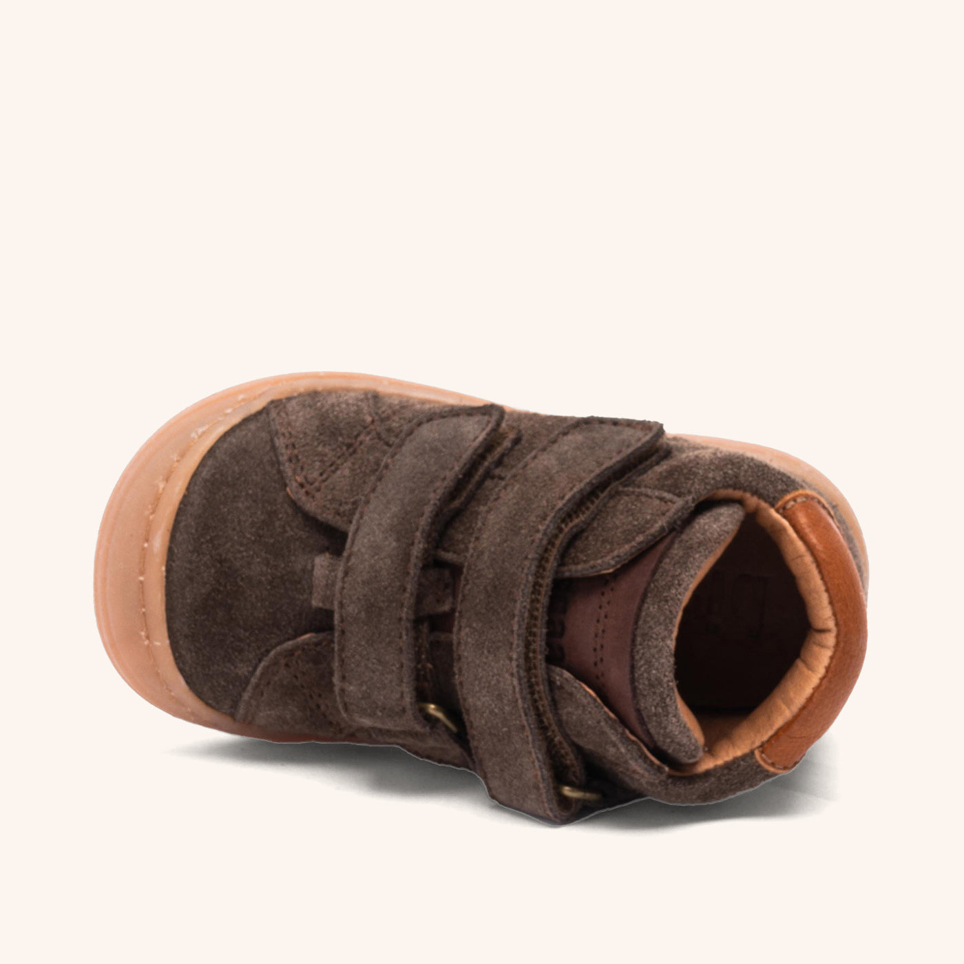 bisgaard thor v dark brown