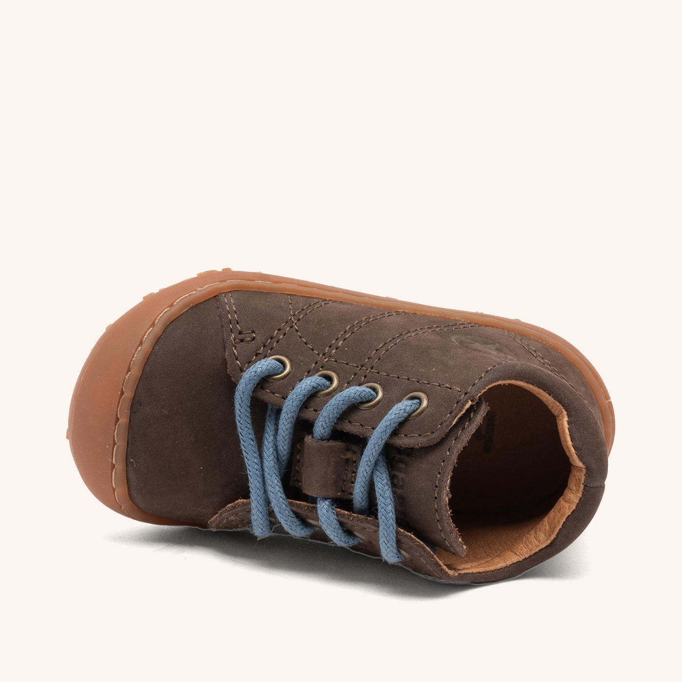 bisgaard hale l dark brown