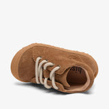 bisgaard barefoot hale l almond/ambra