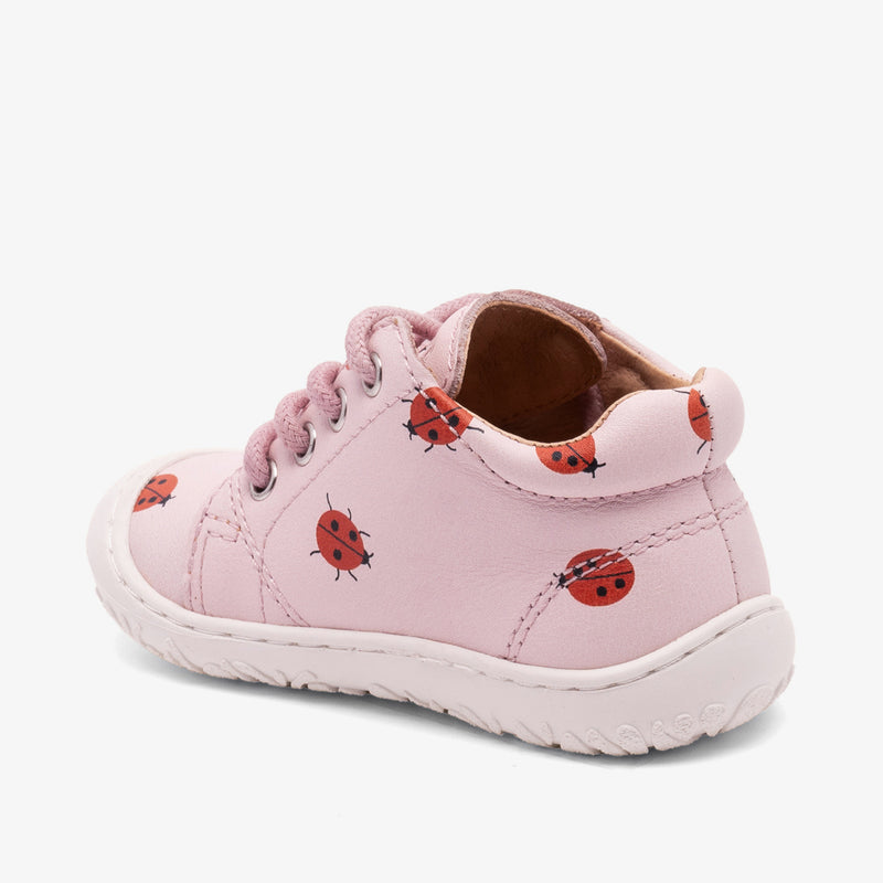 bisgaard barefoot hale l lady bugs