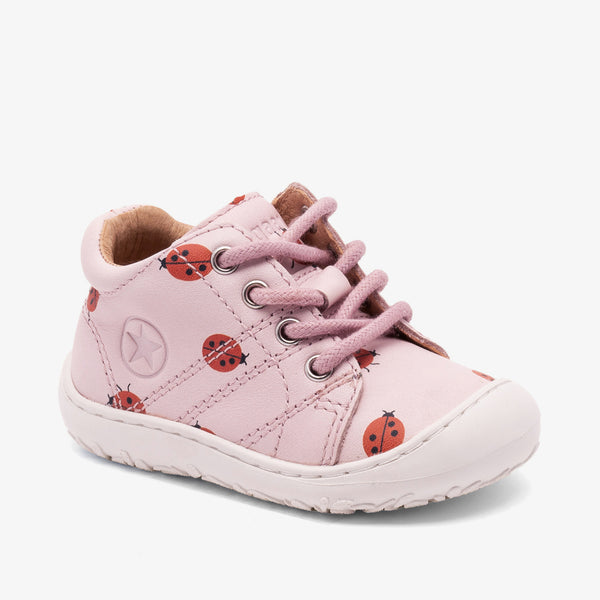 bisgaard barefoot hale l lady bugs