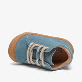 bisgaard barefoot hale l aqua/ambra