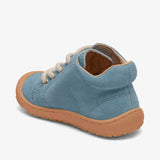 bisgaard barefoot hale l aqua/ambra