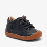 bisgaard barefoot hale l dark blue