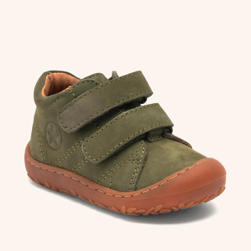 bisgaard hale v dark green