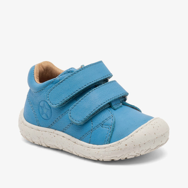 bisgaard barefoot hale v azure blue