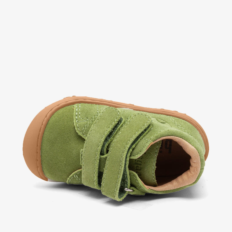 bisgaard barefoot hale v pear/ambra