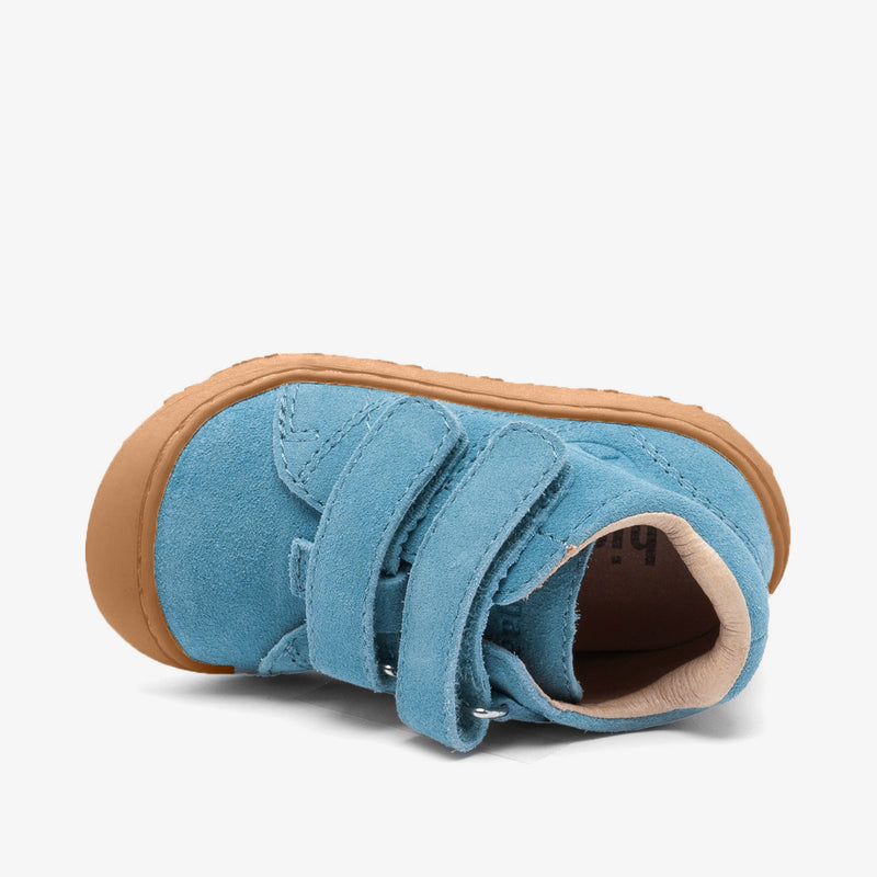 bisgaard barefoot hale v aqua ambra