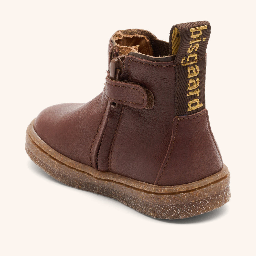 bisgaard phillip dark brown