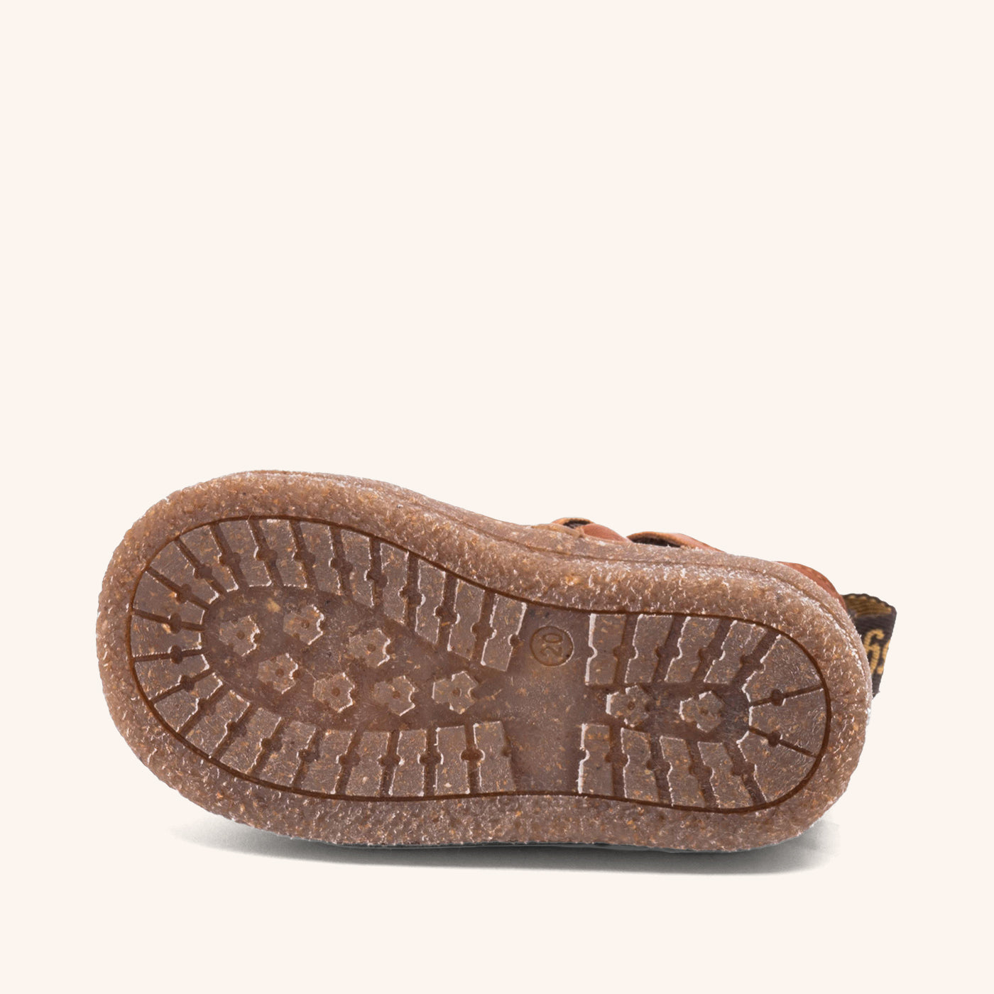 bisgaard phillip lamb cognac
