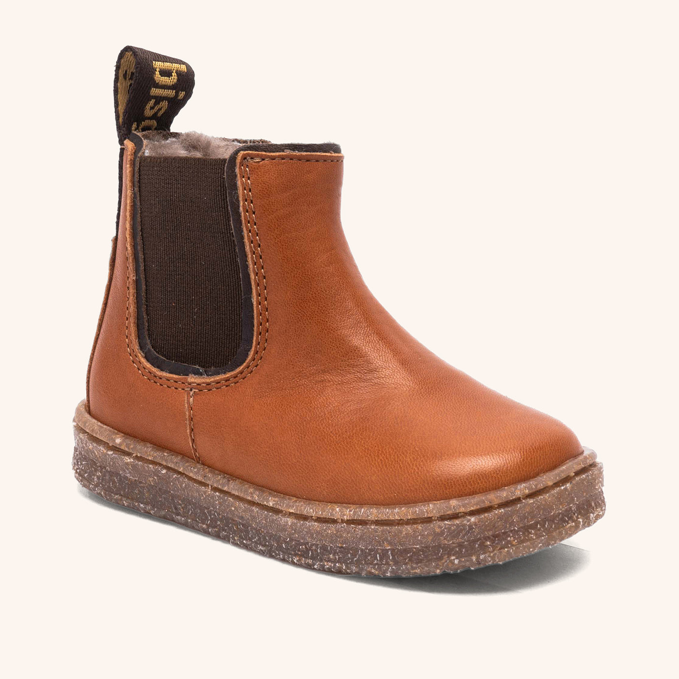 bisgaard phillip lamb cognac