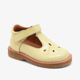 bisgaard noelle yellow patent