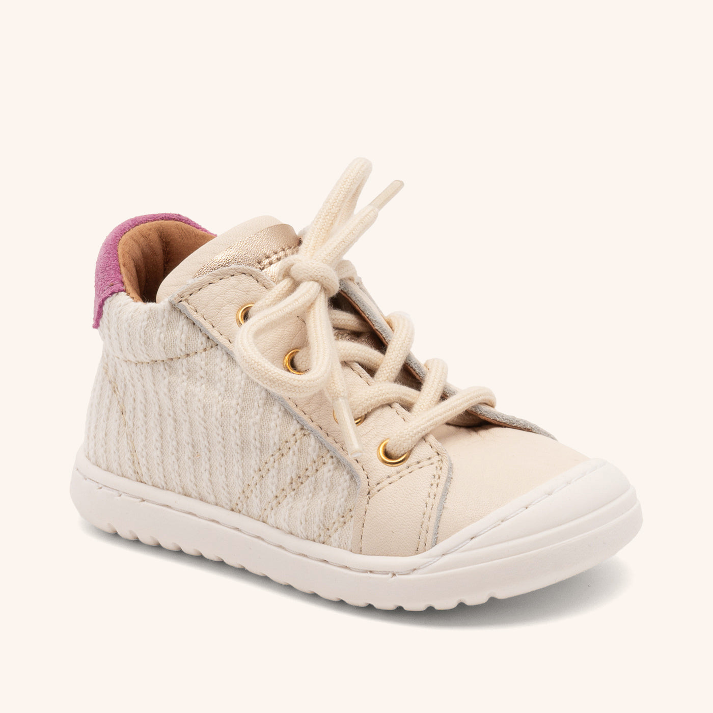 bisgaard thor z creme stripes