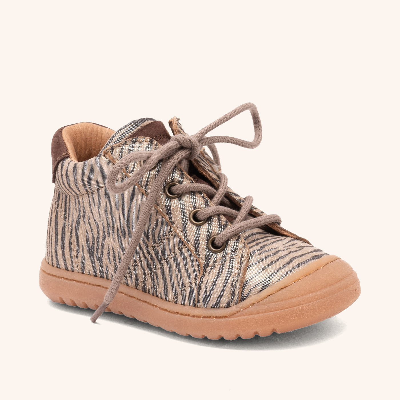 bisgaard thor z zebra glitter