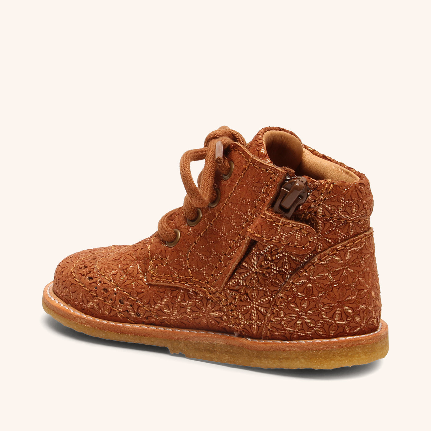 bisgaard tine gold