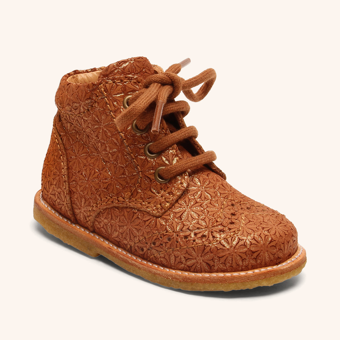 bisgaard tine gold