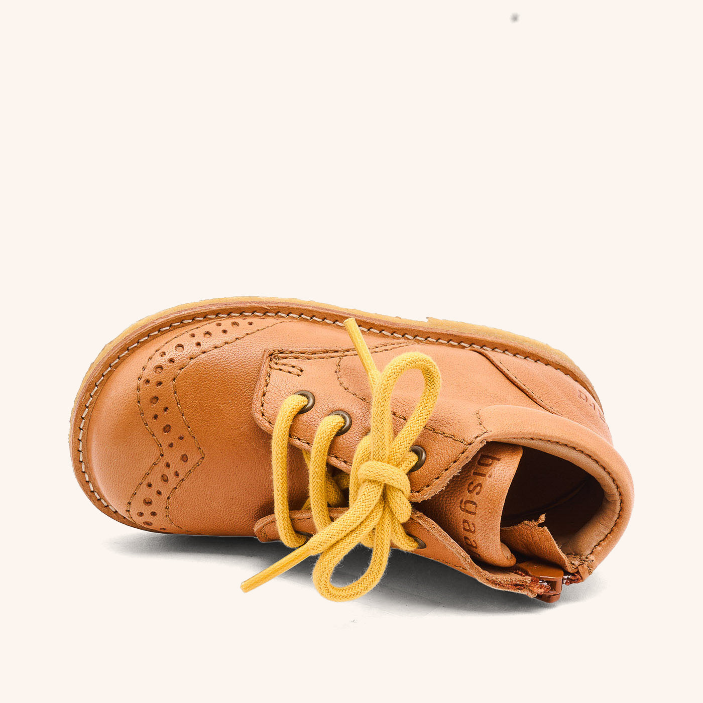 bisgaard tine cognac