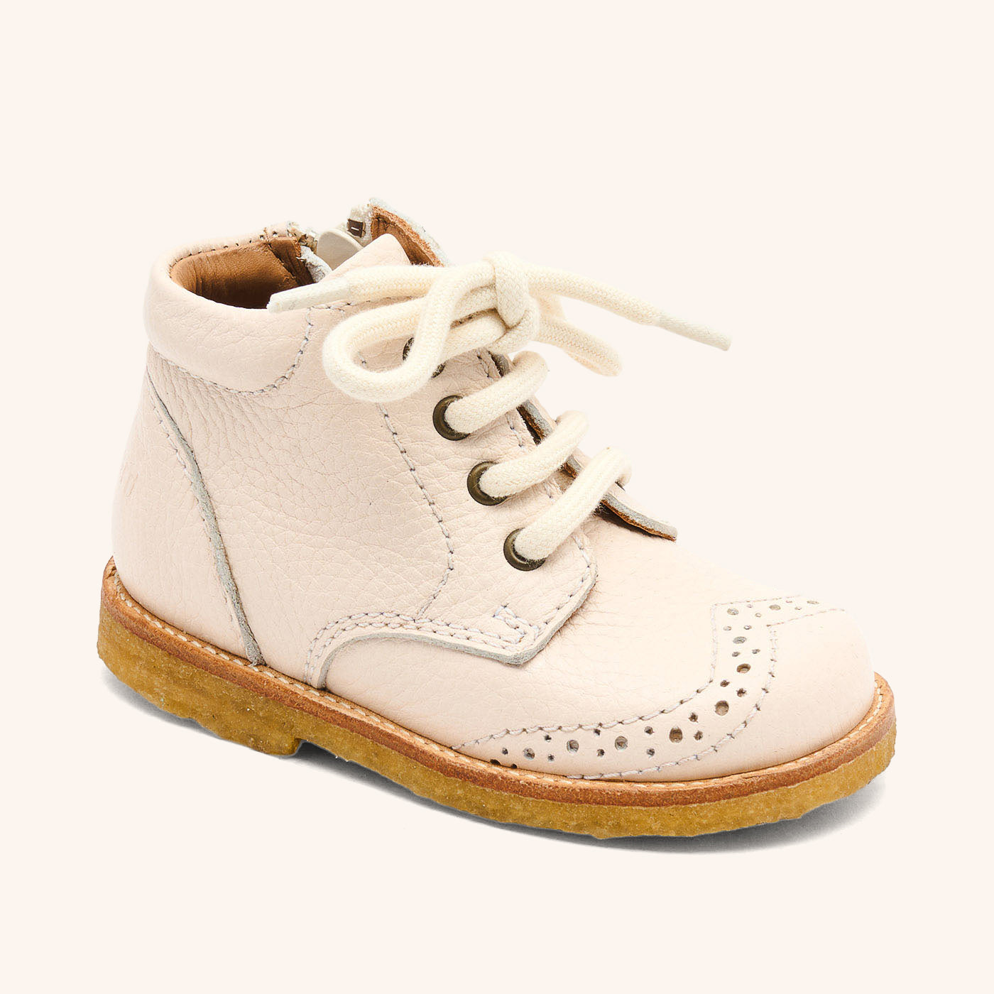 bisgaard tine creme