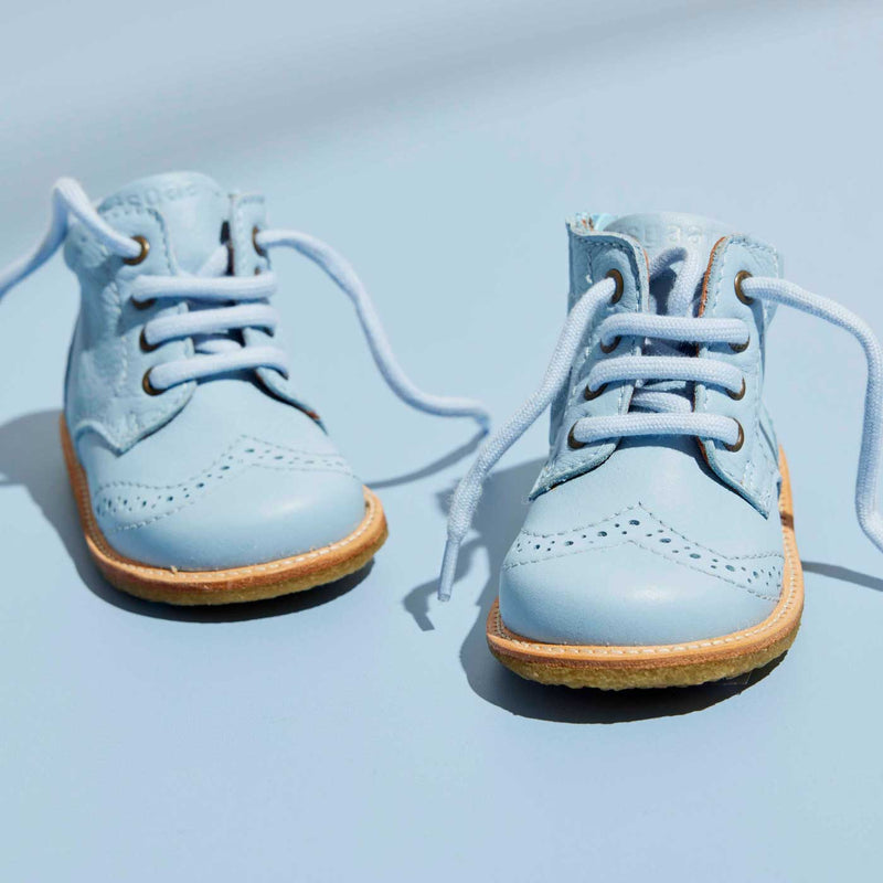 bisgaard tine baby blue