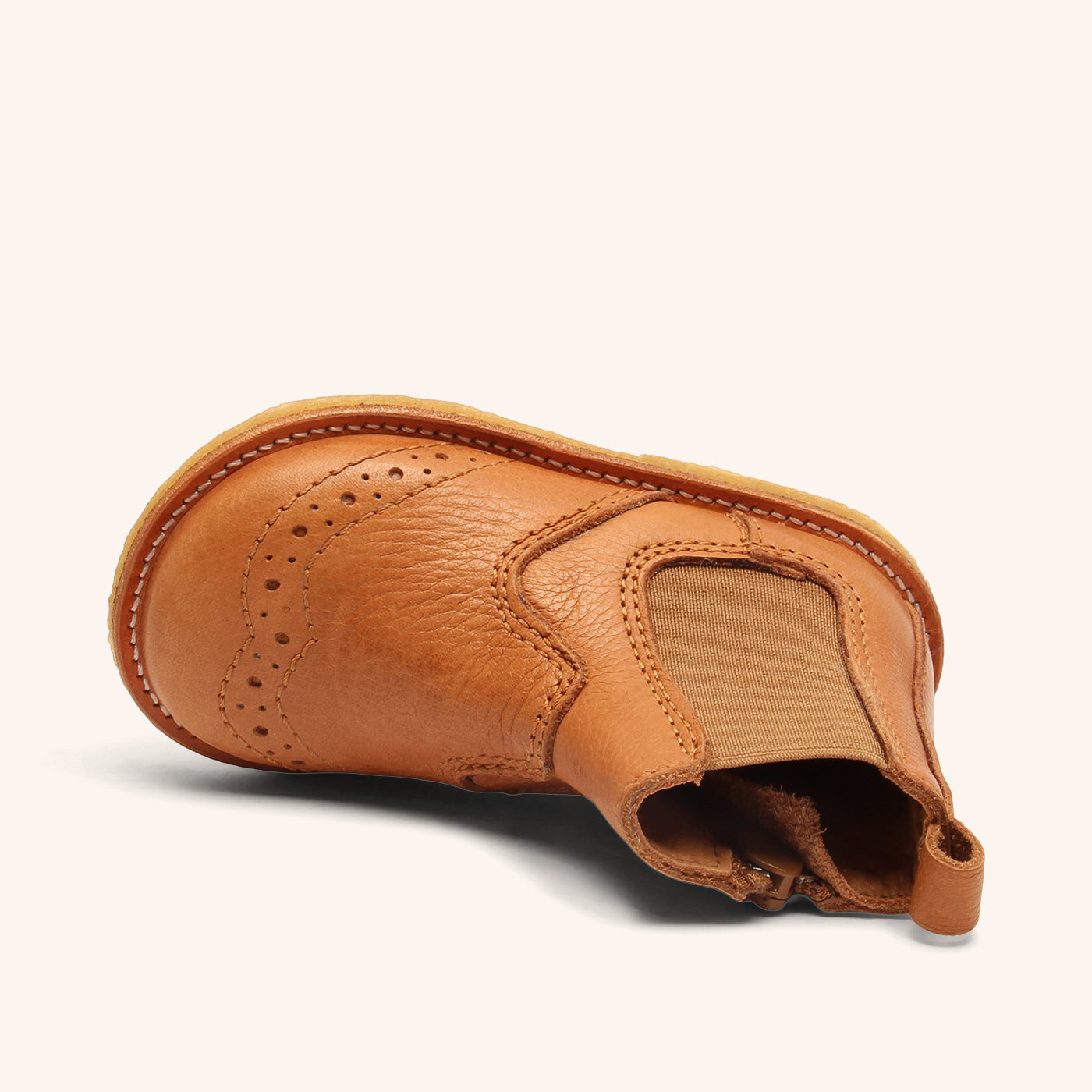 bisgaard sus brandy