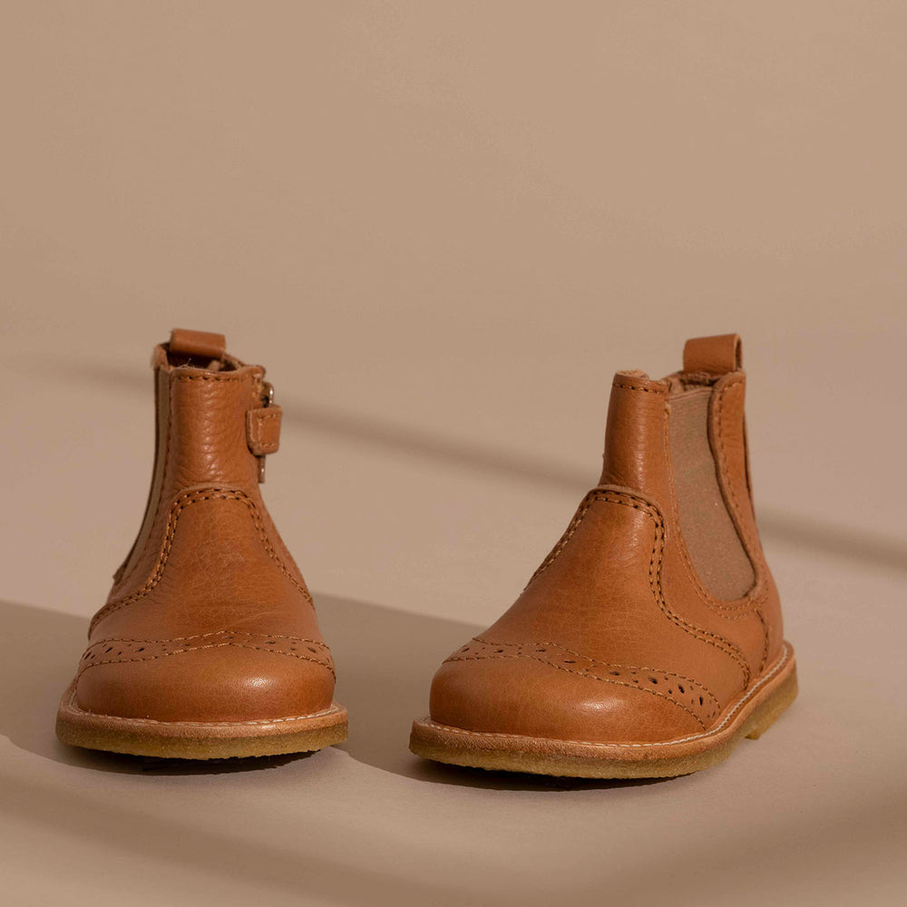 bisgaard sus brandy