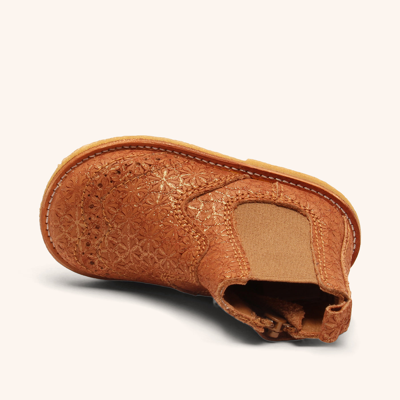 bisgaard sus gold