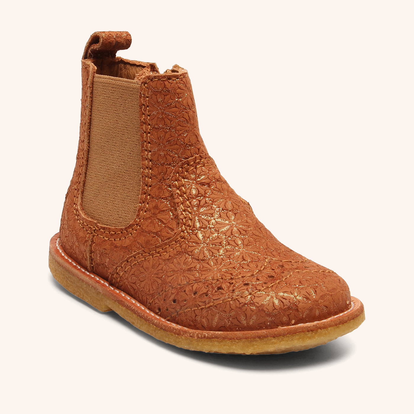 bisgaard sus gold