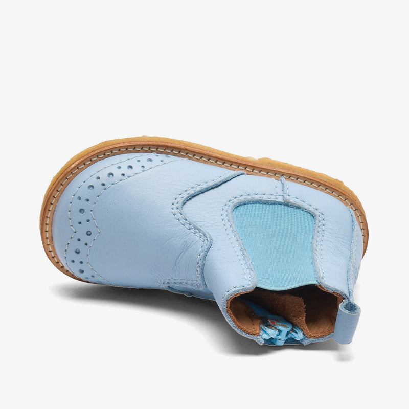 bisgaard sus baby blue