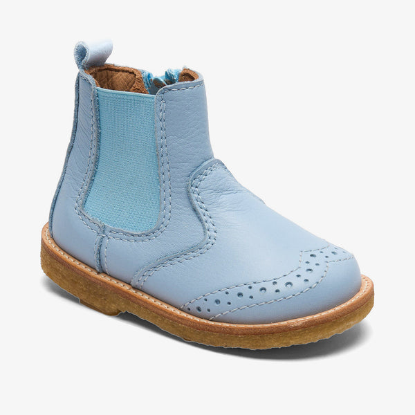 bisgaard sus baby blue