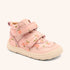 bisgaard barefoot becky peach