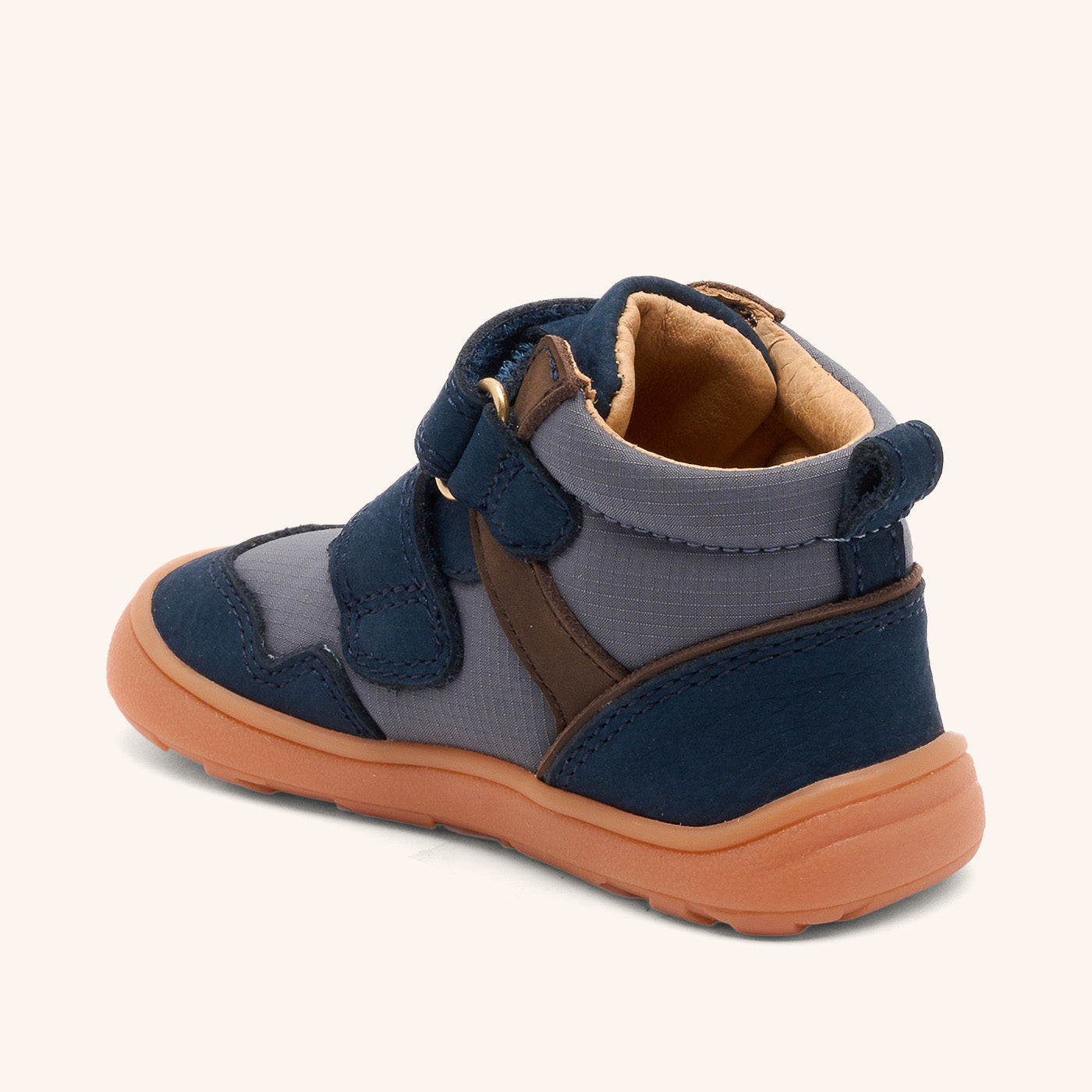 bisgaard barefoot becky navy