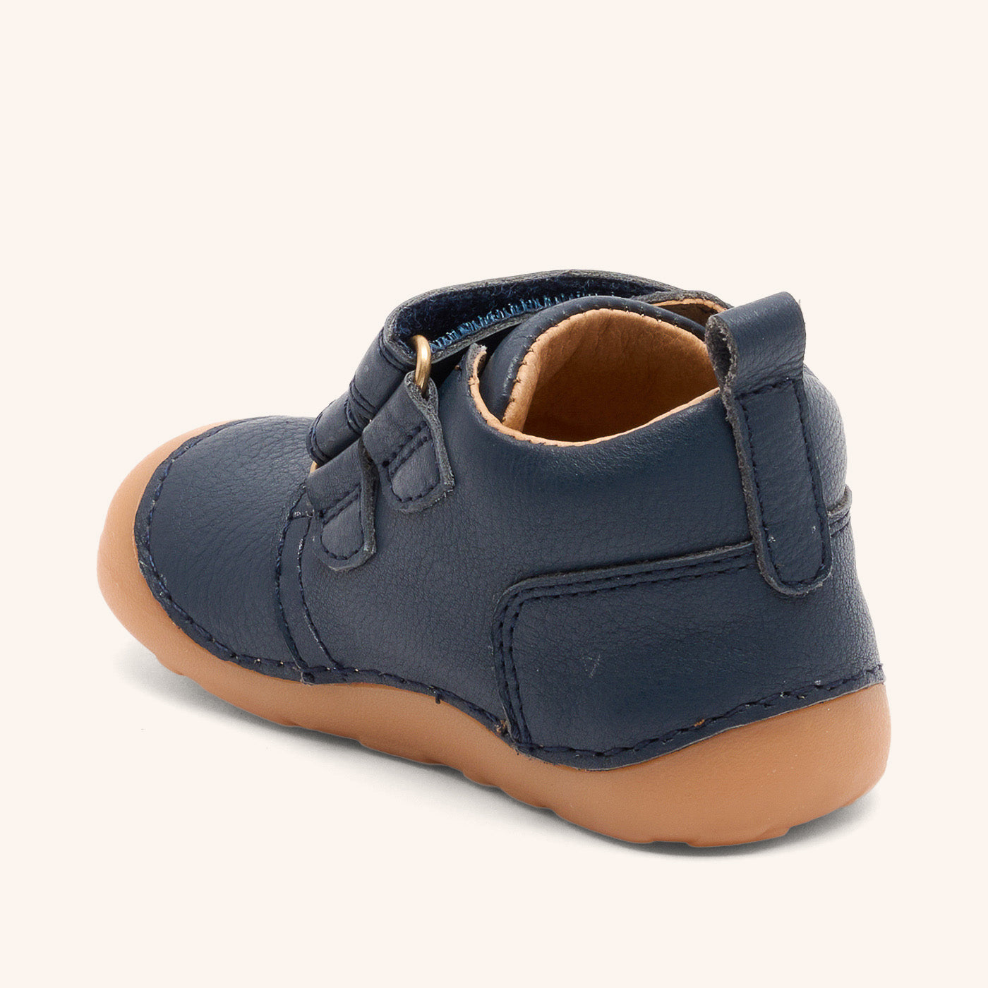 bisgaard barefoot carter navy