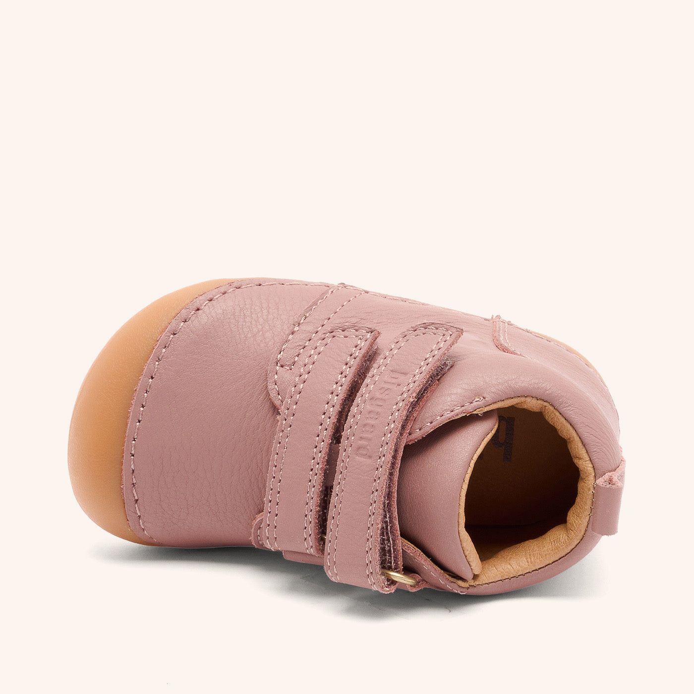 bisgaard barefoot carter rose