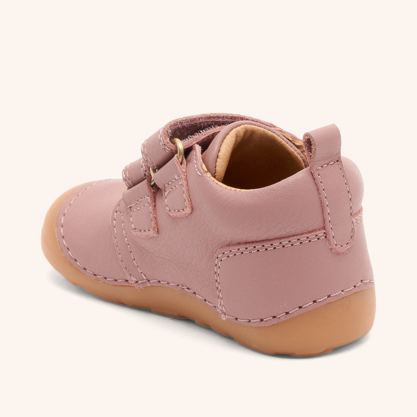 bisgaard barefoot carter rose