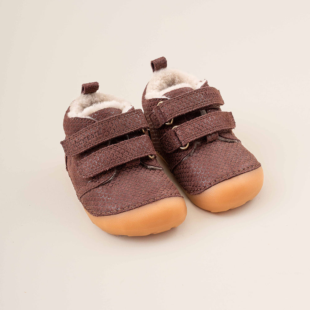 bisgaard barefoot carter lamb plum