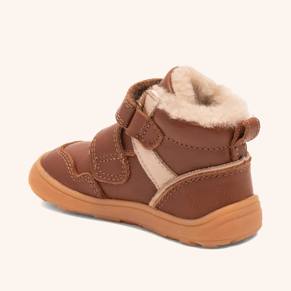 bisgaard barefoot becky lamb whisky