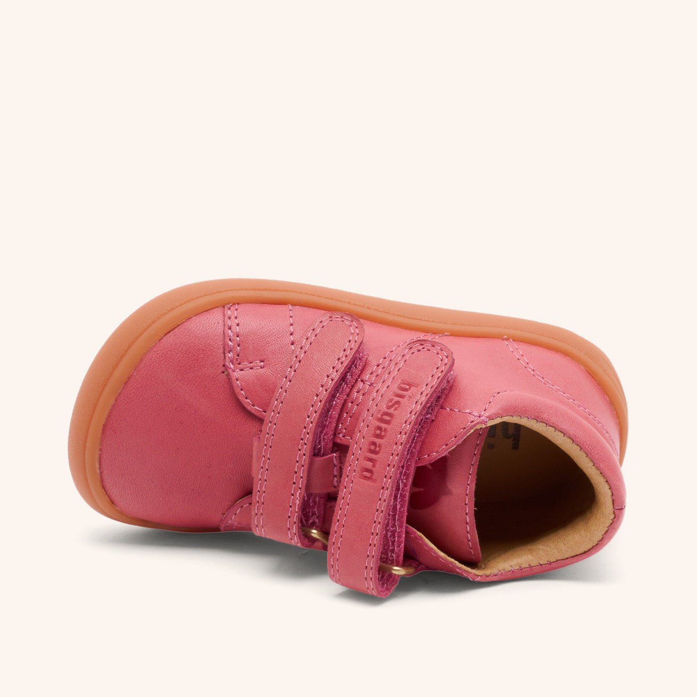 bisgaard barefoot dex pink