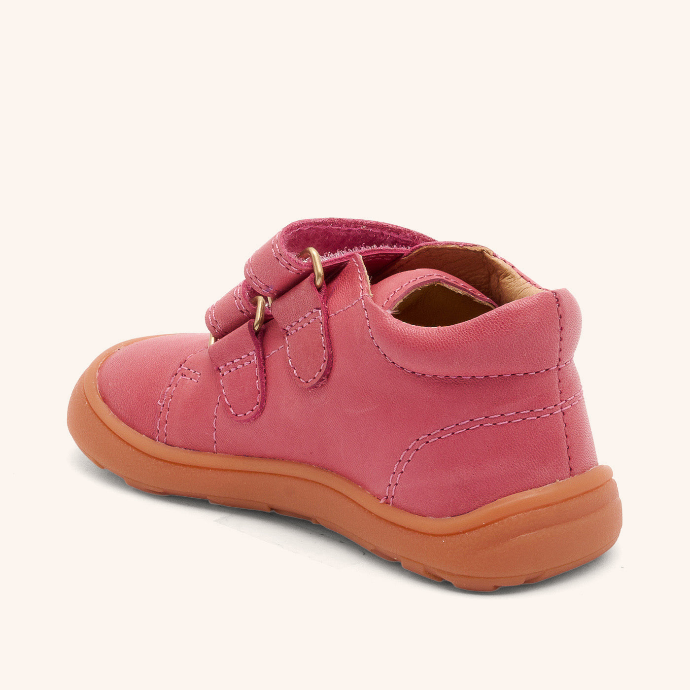 bisgaard barefoot dex pink