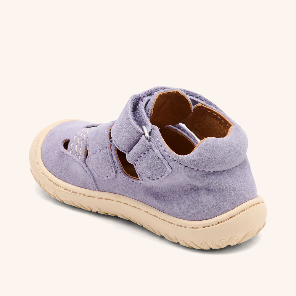 bisgaard hana violet