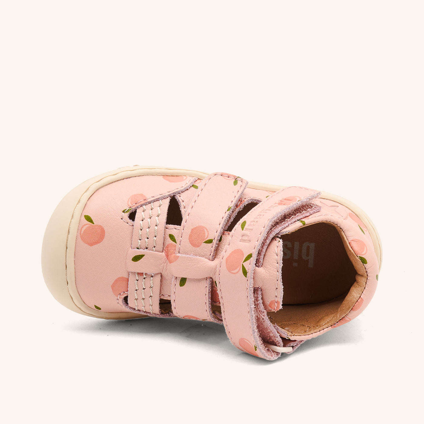 bisgaard hana peach