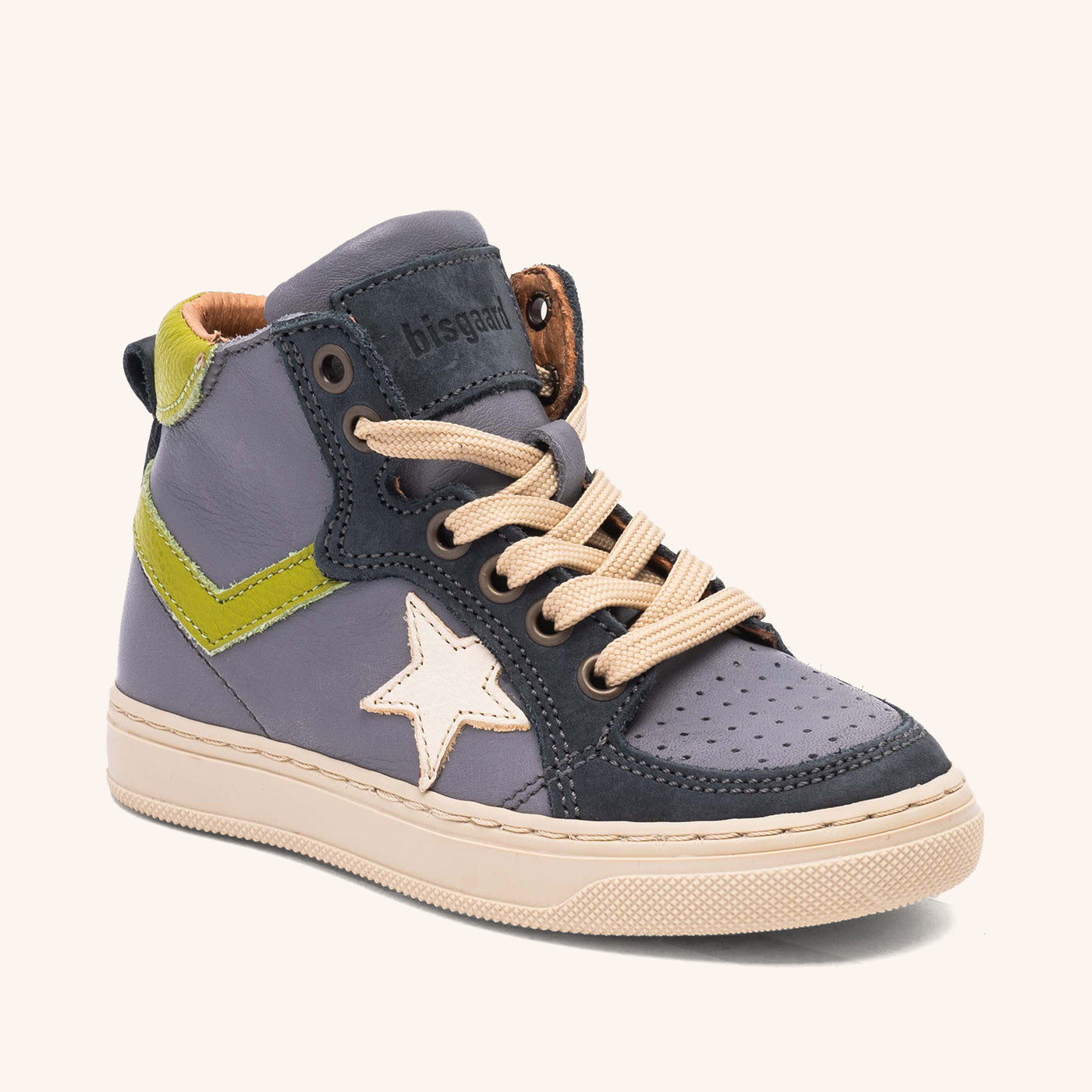 bisgaard isak grey