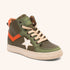 bisgaard isak khaki