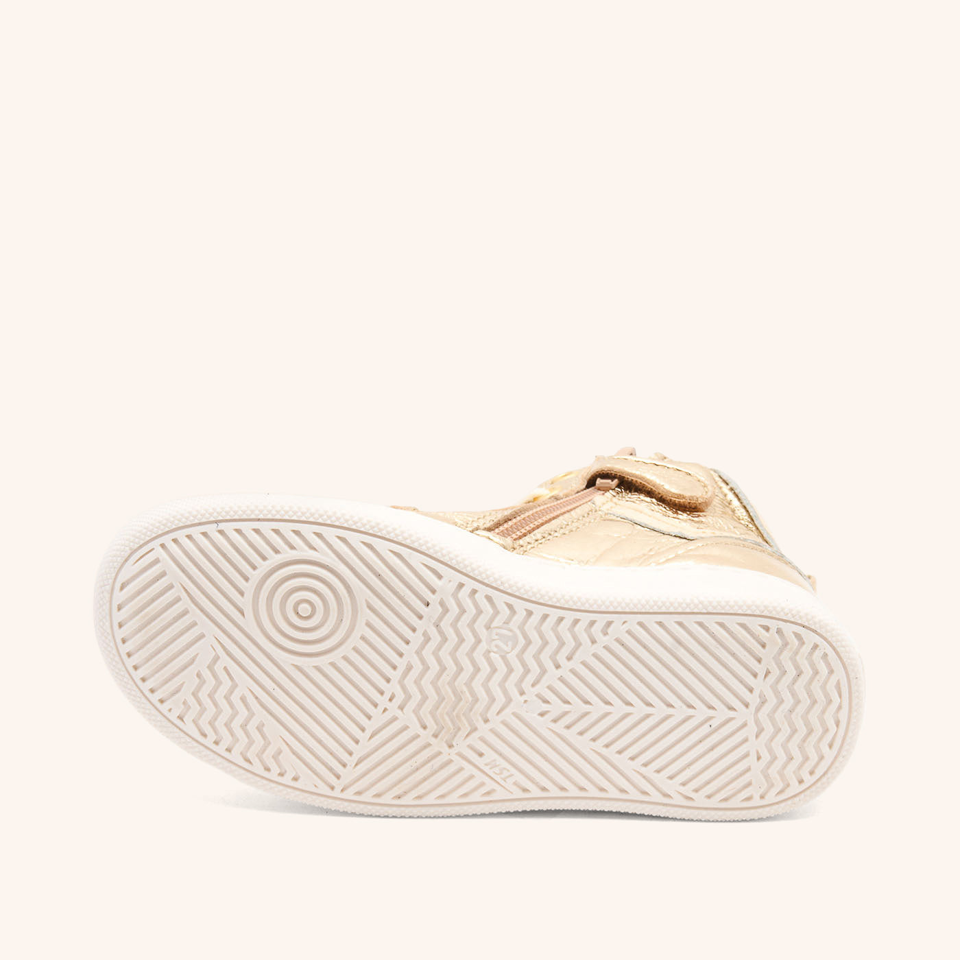 bisgaard isak gold
