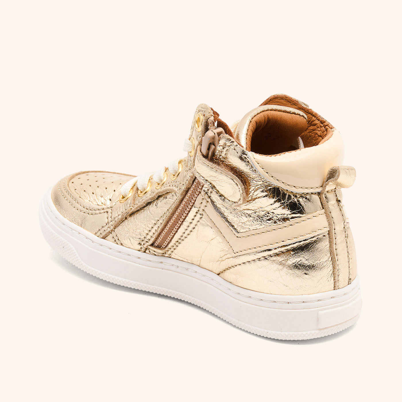 bisgaard isak gold