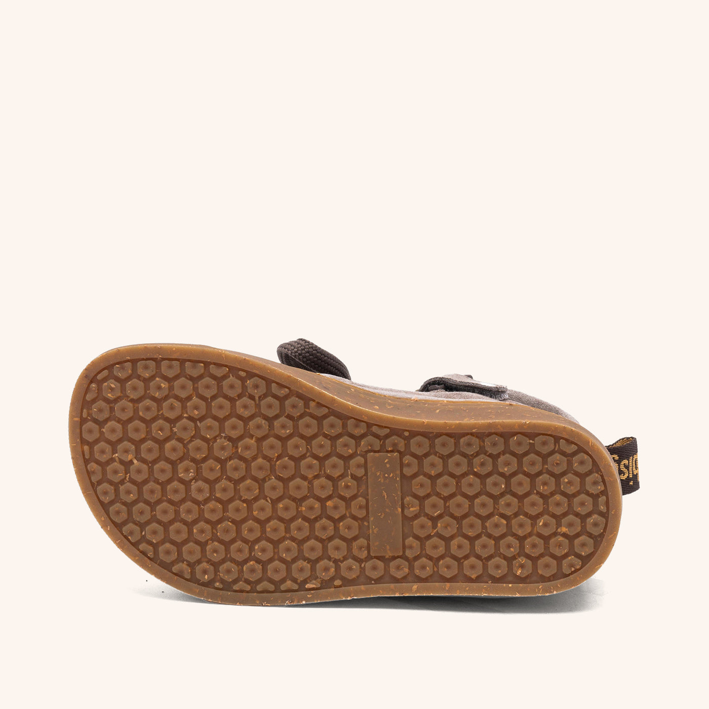 bisgaard barefoot lisva grey