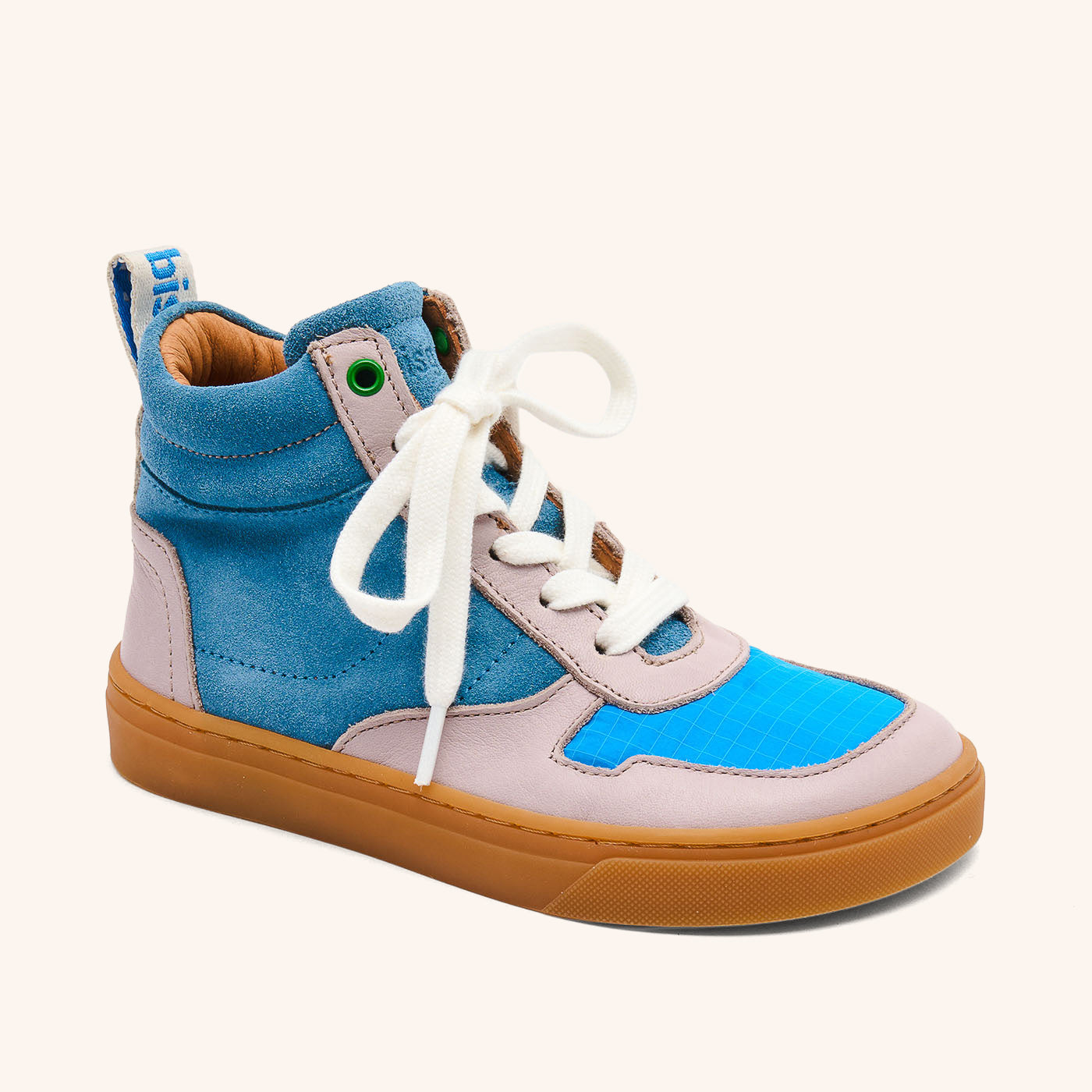 bisgaard barefoot lisva stone