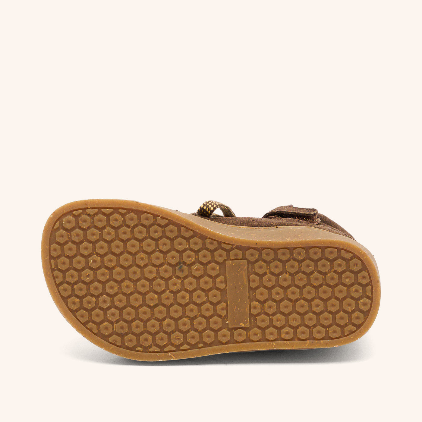 bisgaard barefoot lisva dark brown