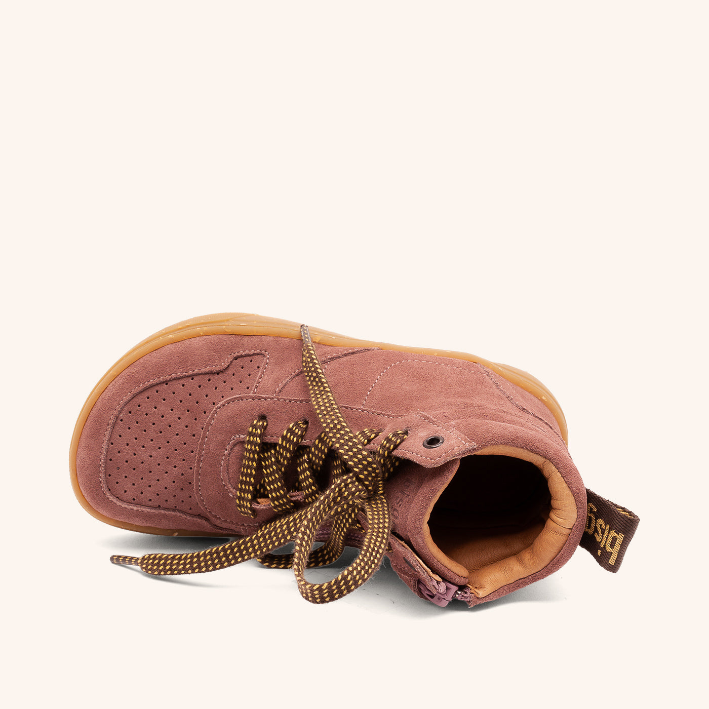 bisgaard barefoot lisva plum