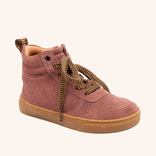 bisgaard barefoot lisva plum
