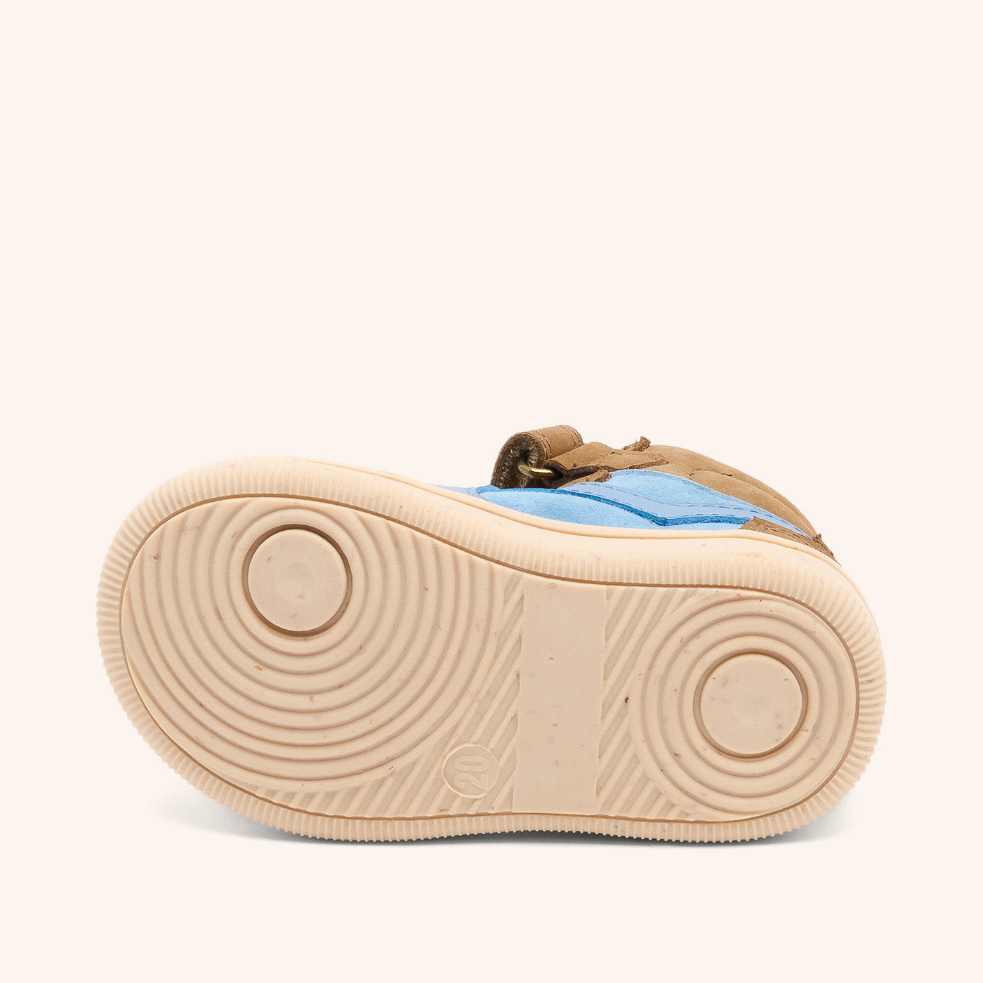 bisgaard jagger blue